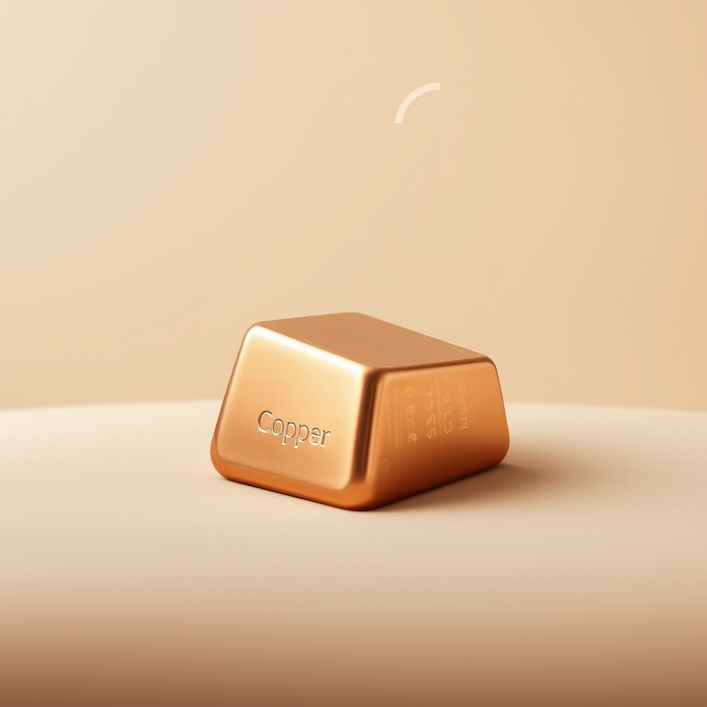 Get Copper (NYM $/lbs) Front Month (HG1) prices using this application API