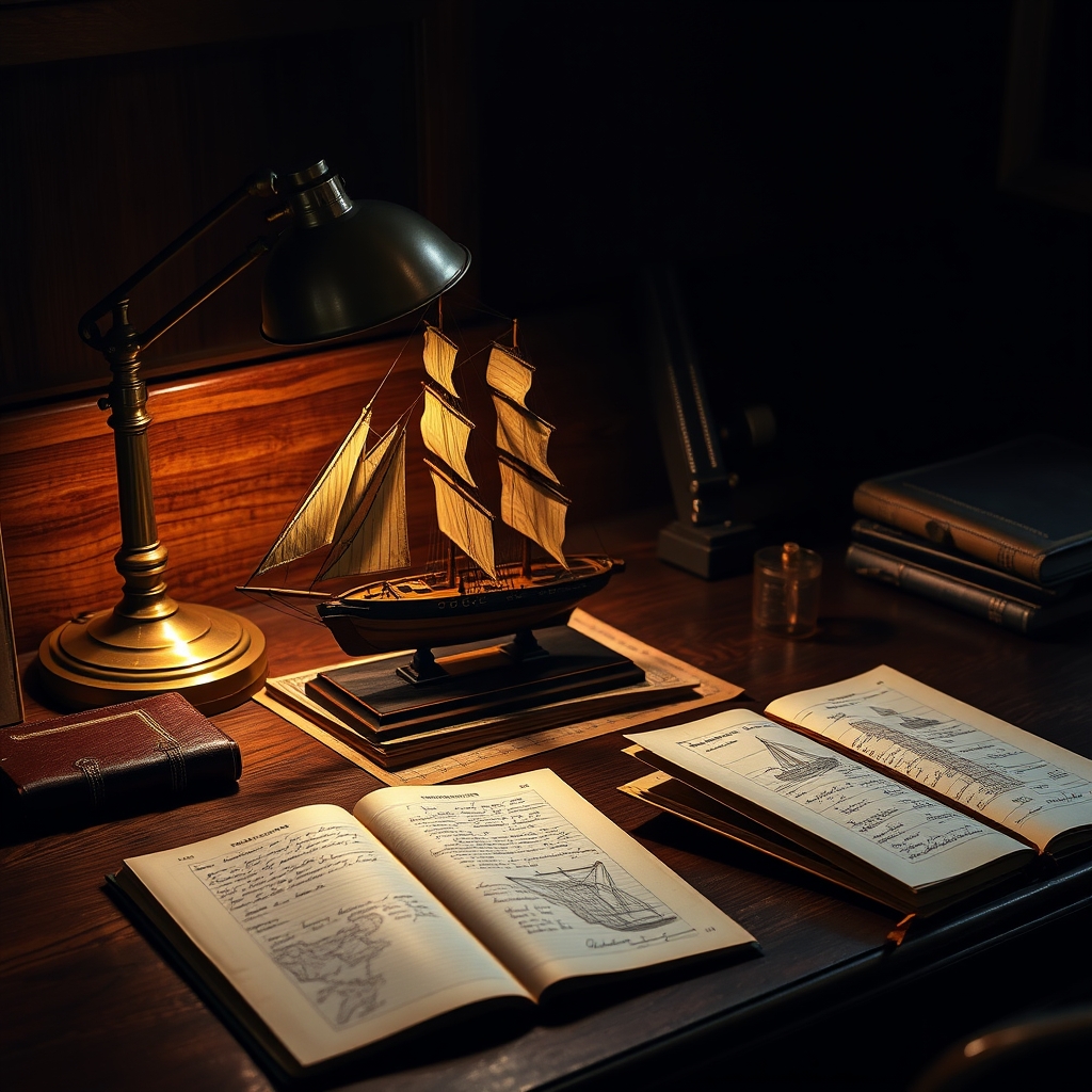 Ship Tracking Information API vs Ship Tracker API: What to Choose?