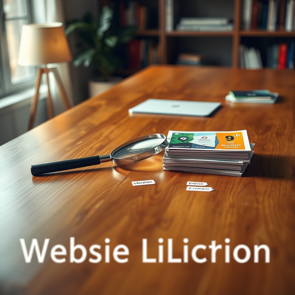 Choosing the Right Website Classification API for Surfing