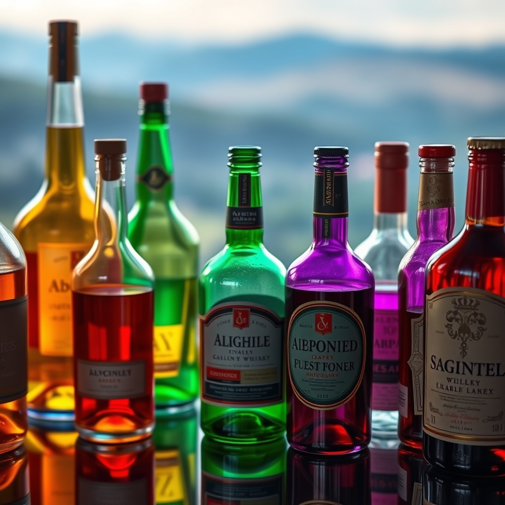 Top US Alcohol Tax Data API alternatives in 2025