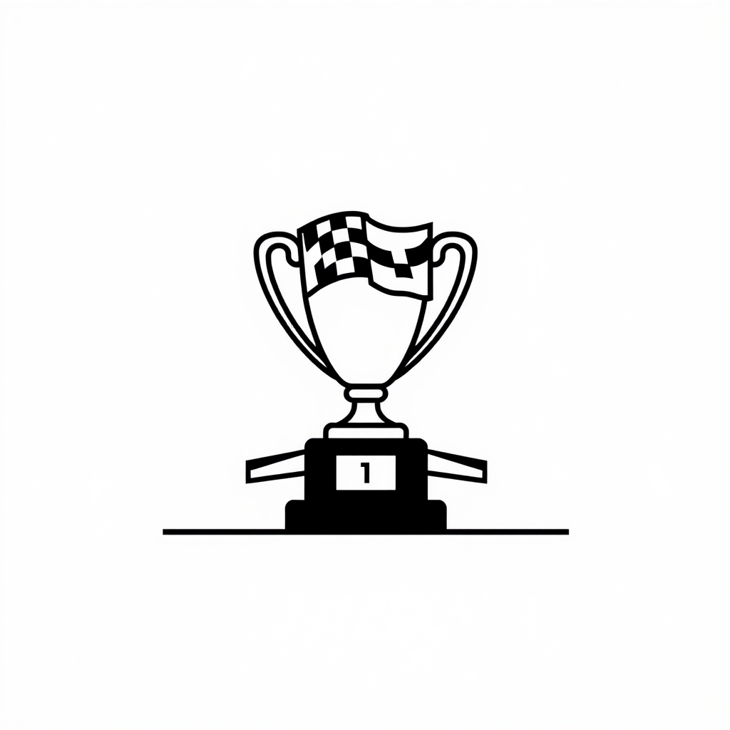 F1 Title Holders API