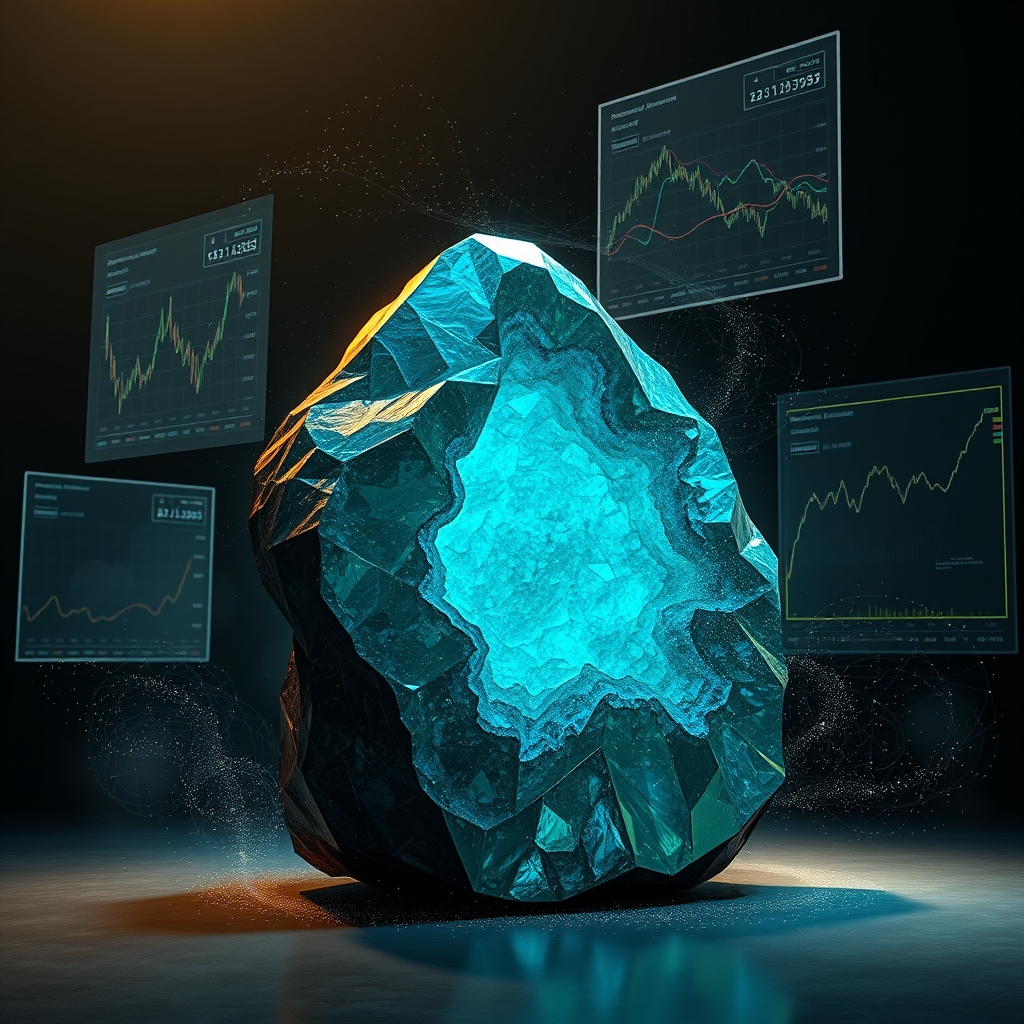 Get Current Lanthanum (LTH) prices using this API for Market Research