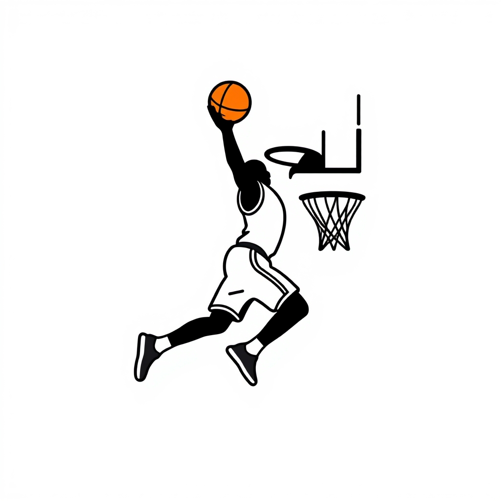 NBA Player Data Retrieval API
