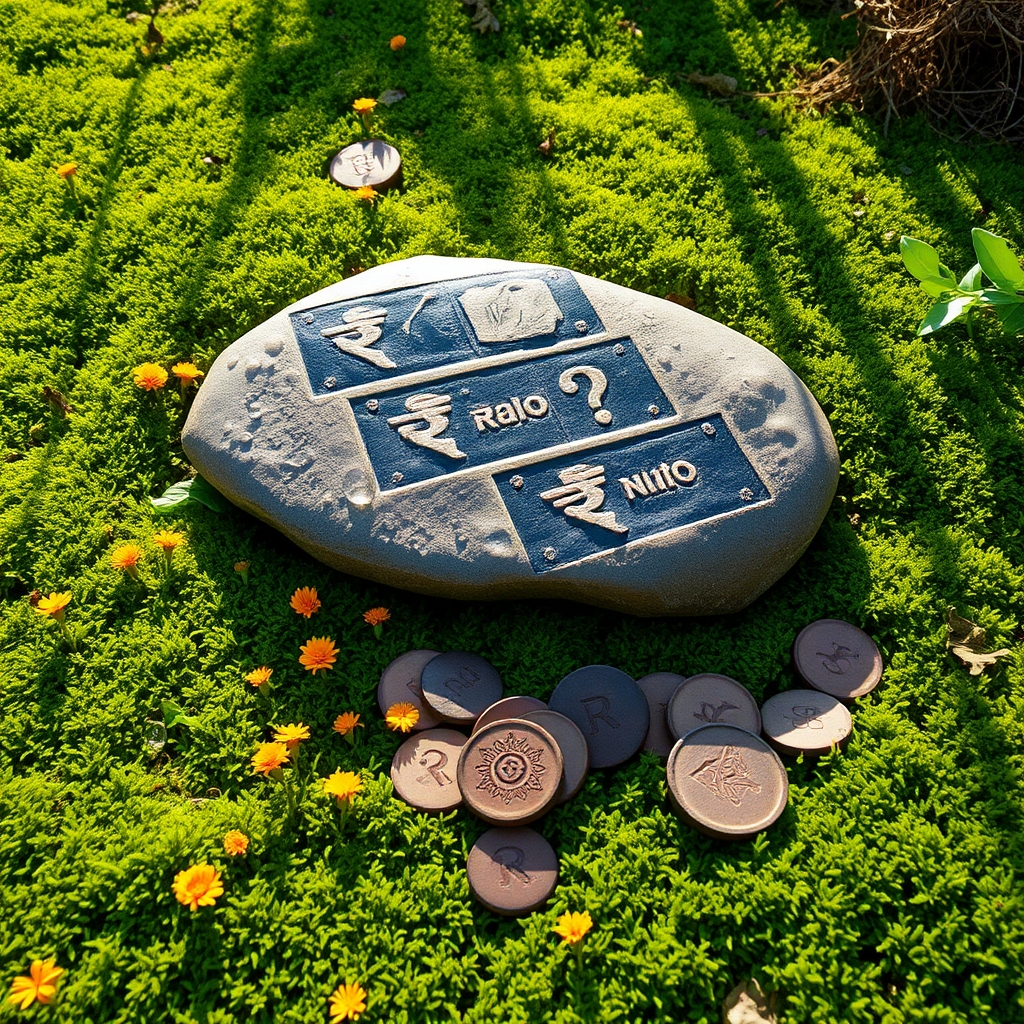 Retrieve Indian Rupee (INR) exchange rates with this API