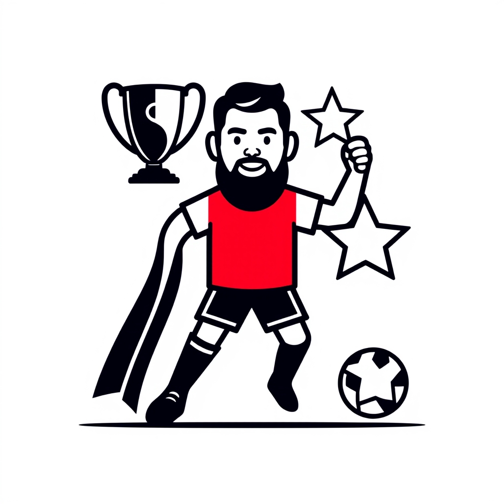 Premier League Player Achievement Stats API