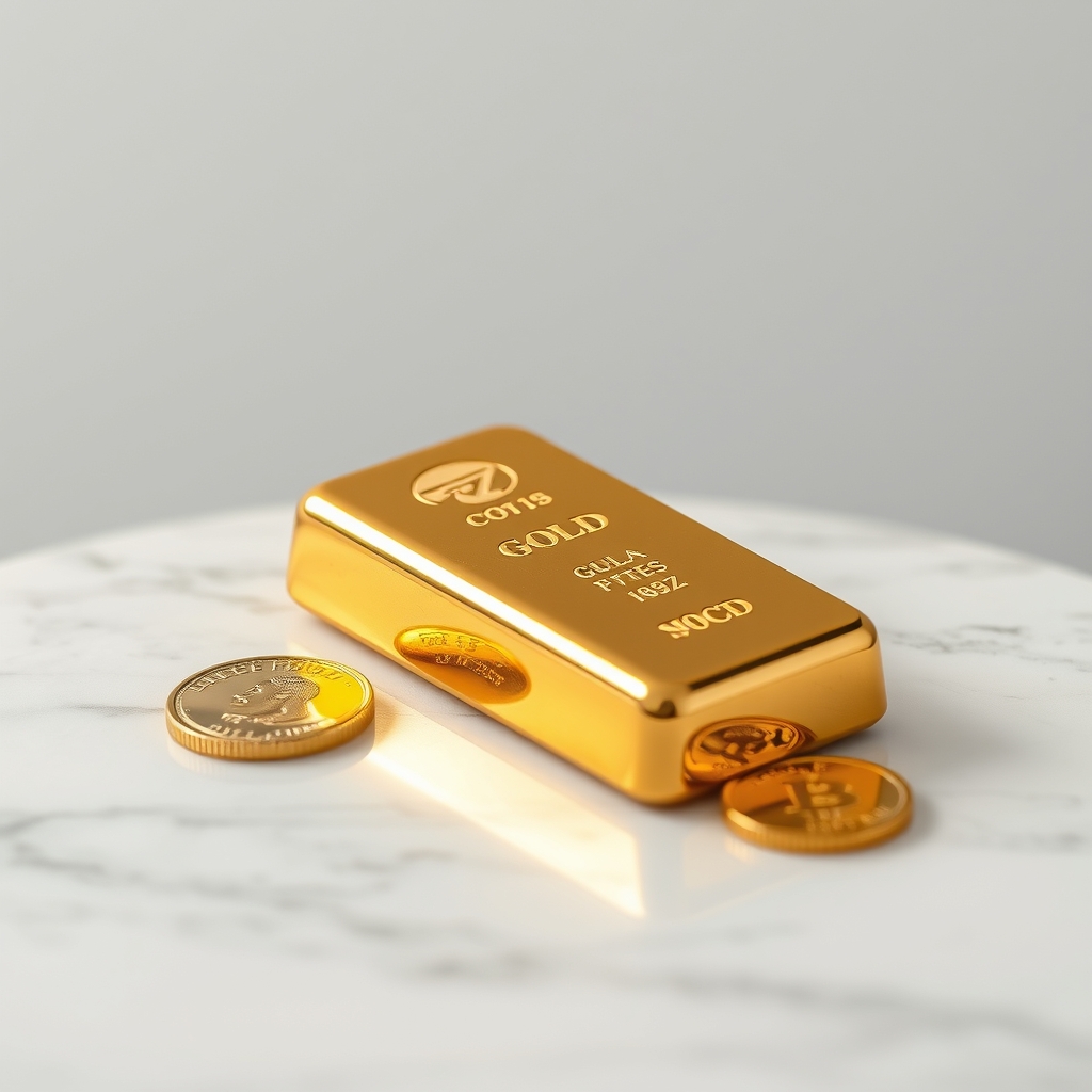 Retrieve Gold Ask (XAU-ASK) - Per Ounce prices through this API