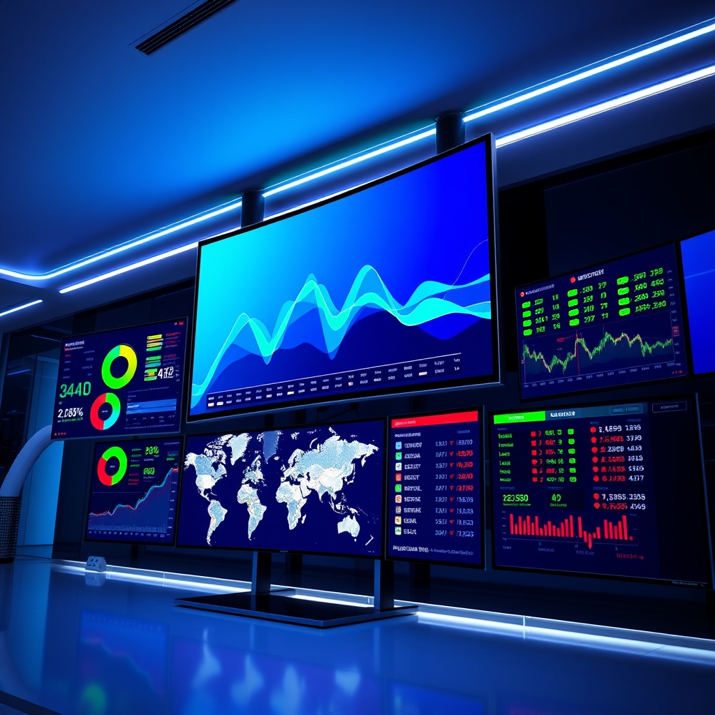 Integrating Daily S&P GSCI Energy Index Alerts into Your App via Indices-API Latest Endpoint
