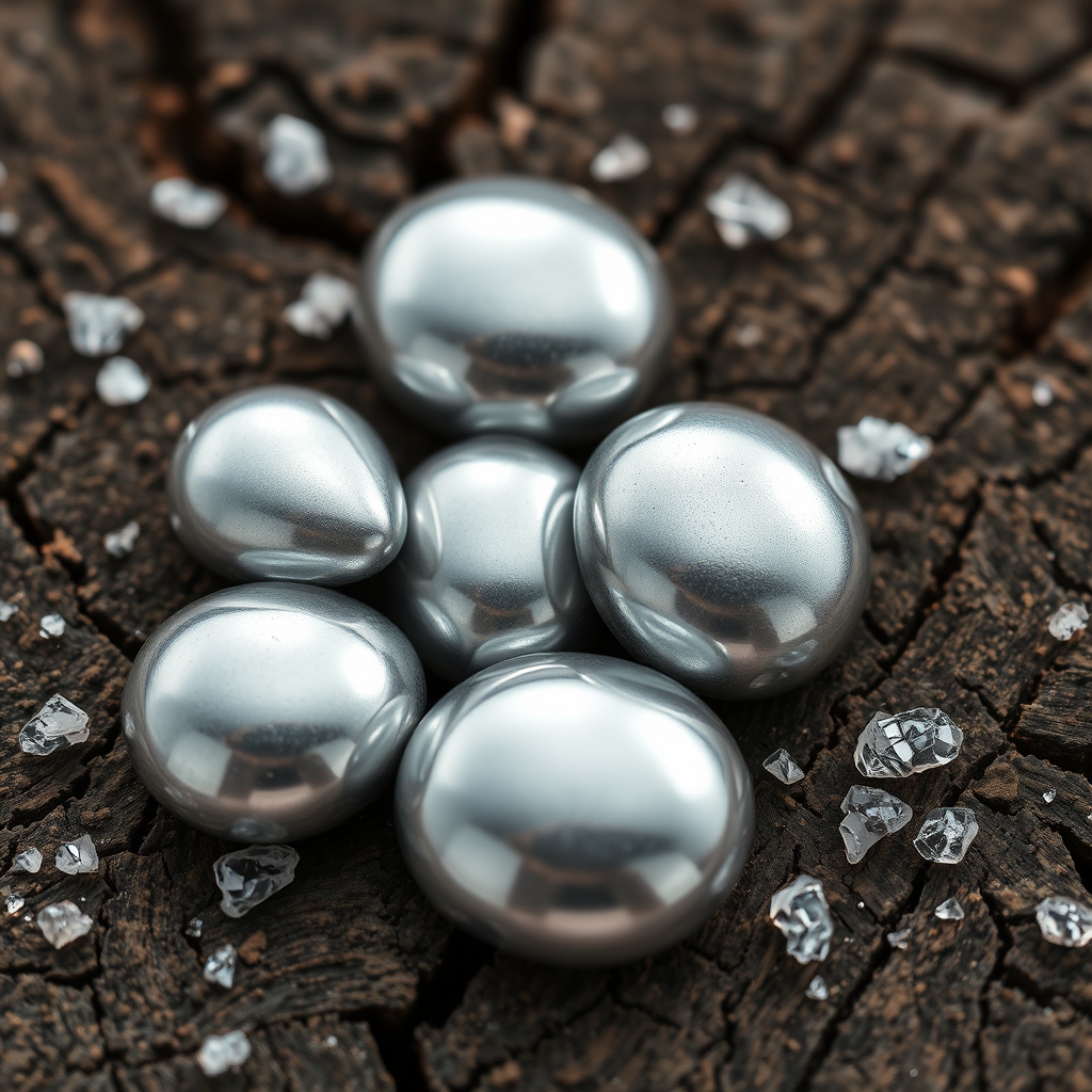 Retrieve Gallium (GALLIUM) Historical Prices from this API