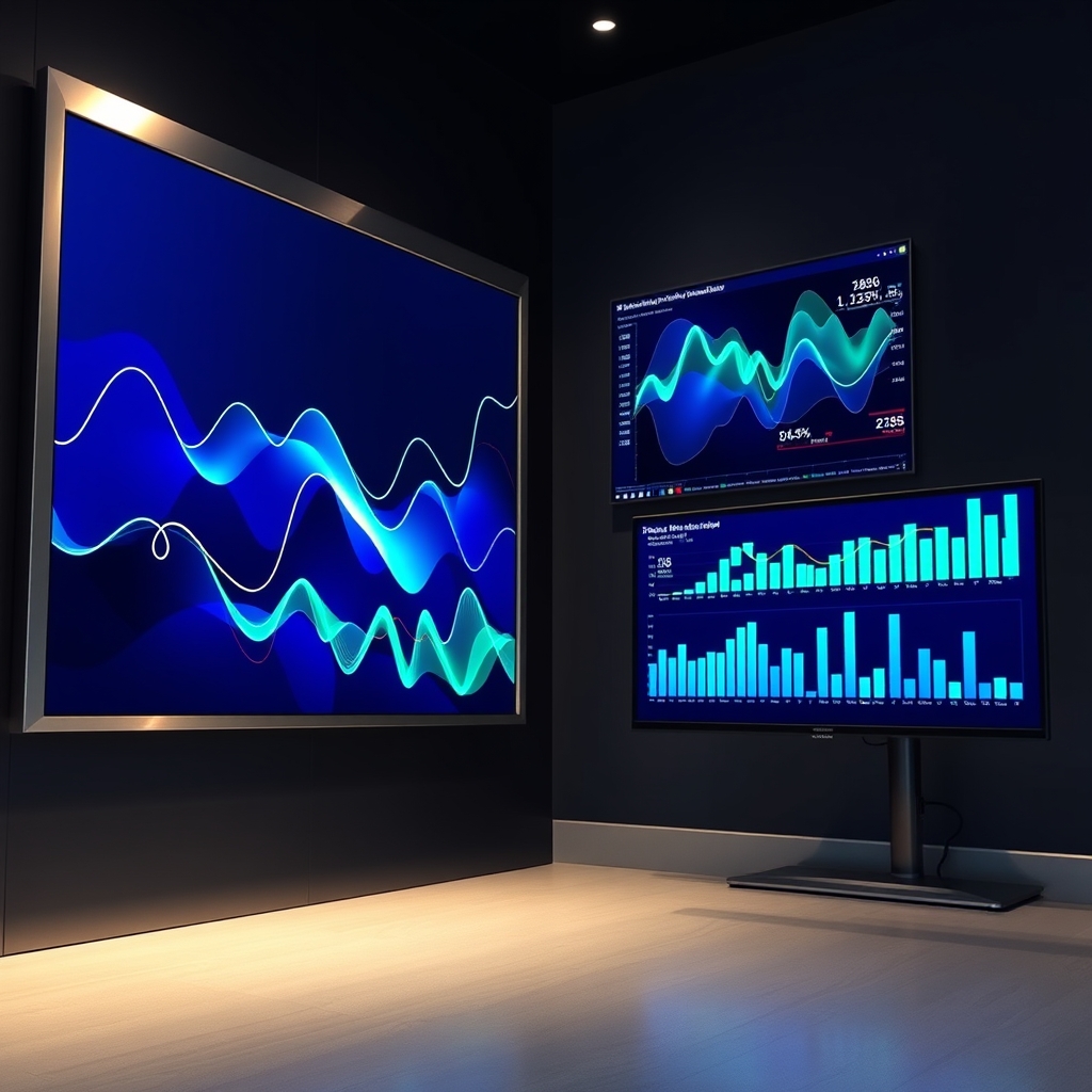 Analyzing EURO STOXX 50 Price Trends Over the Last Week and a Half with Indices-API Time-Series Data