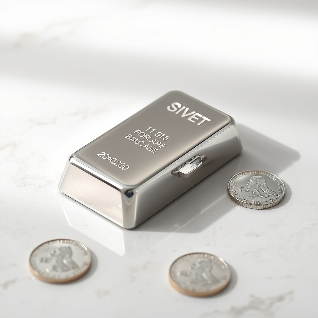Get Silver Ask (XAG-ASK) prices in real-time using this API