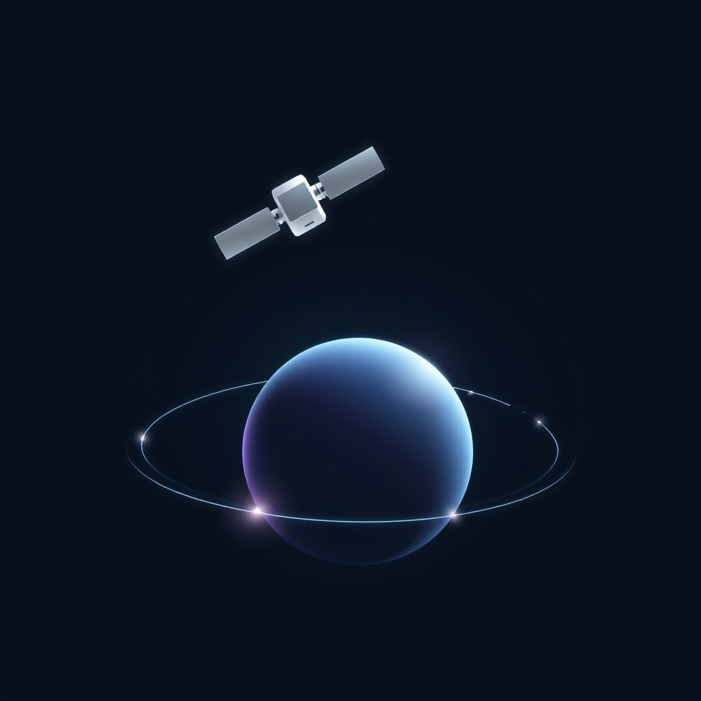 Innovative URL Classification API Solutions for Space Technology Websites