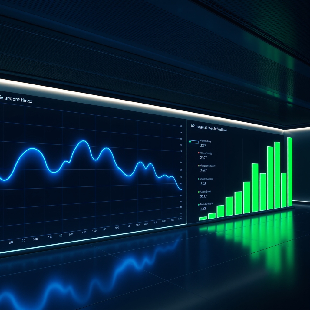 Building an Interactive Dashboard to Visualize BSE SmallCap Select Index Performance with RapidMiner