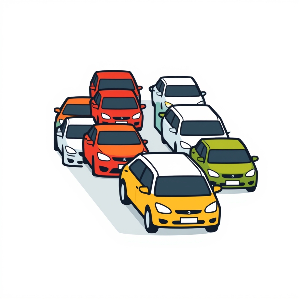 Vehicle Density Data API