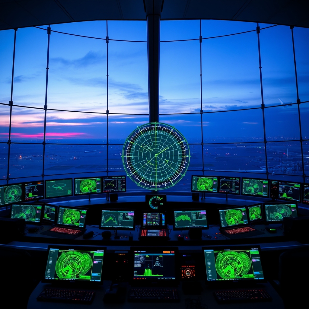 Best API to Access Santa Barbara Municipal Airport Data in 2025