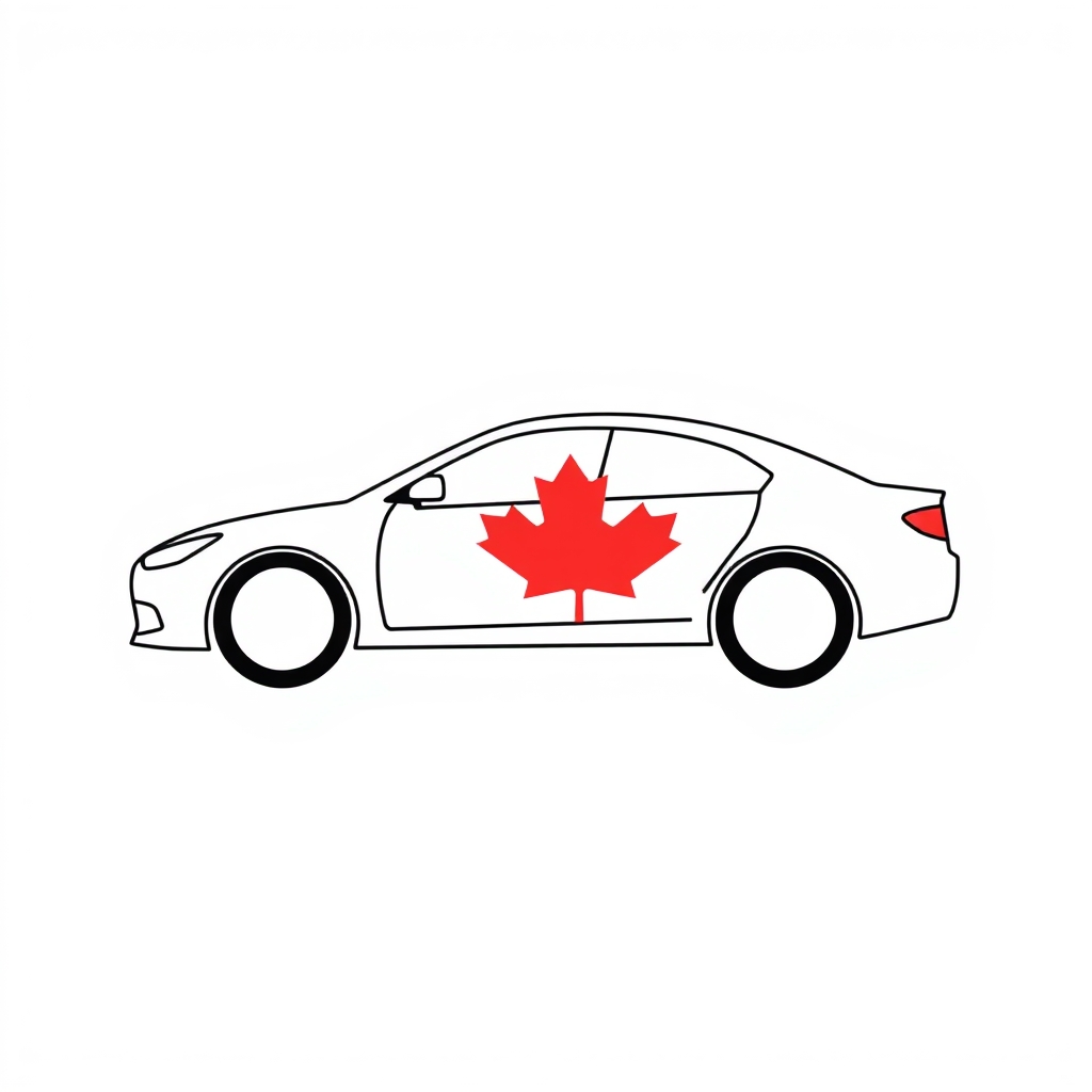 Retrieve Cars from Canada Market API