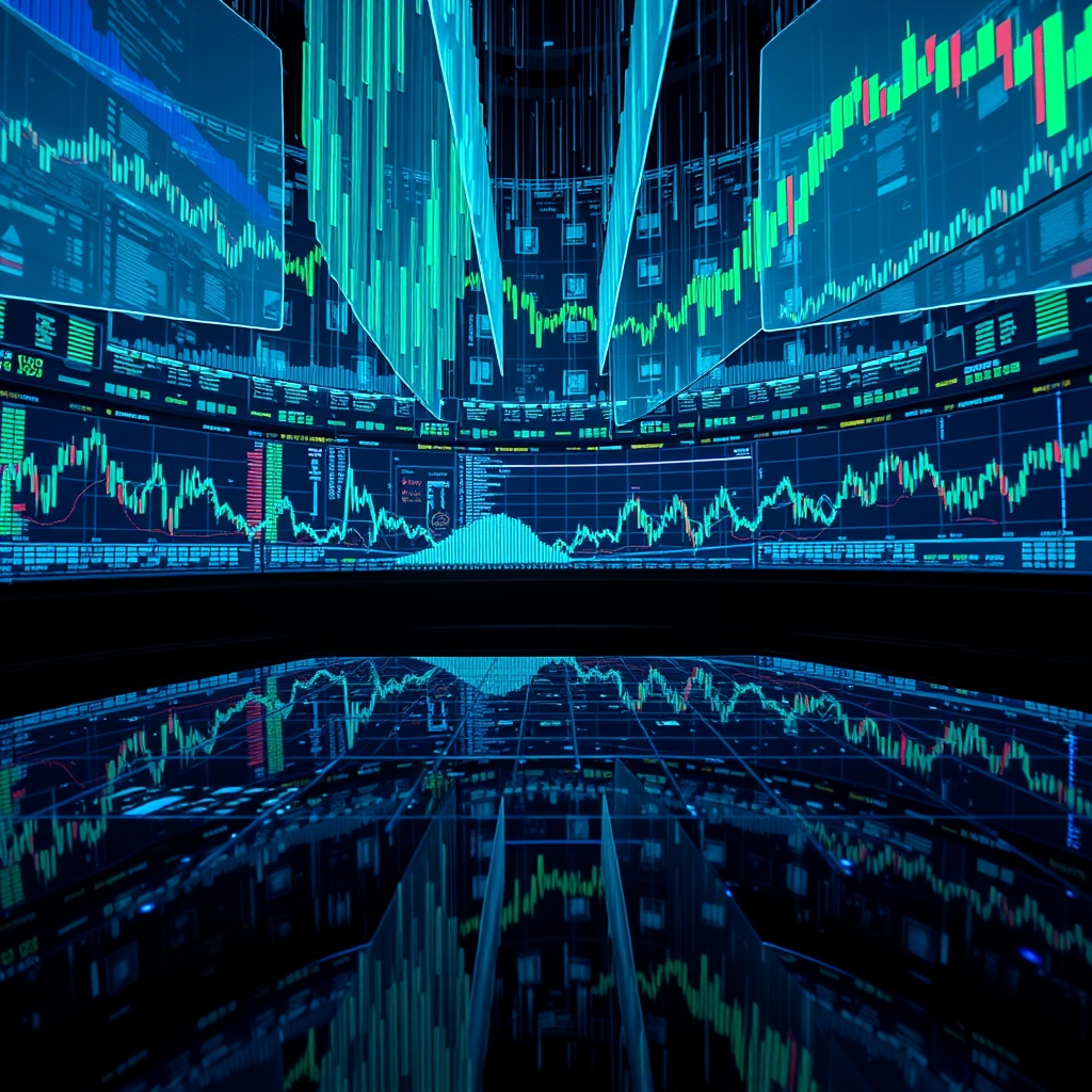 Comparing CRSP Small Cap vs CRSP Mid Cap with Indices-API Fluctuation Data for Market Insights