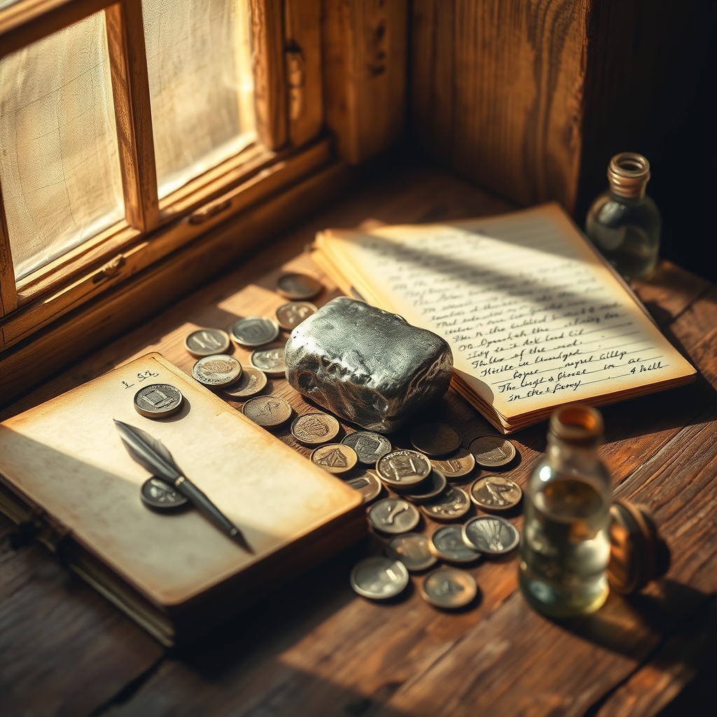 Retrieve Accurate Historical Prices for Kochi Silver (KOCH-XAG) via API