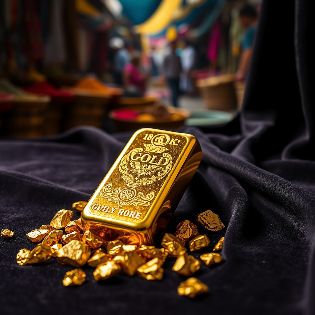 Find Pune Gold 18k (PUNE-18k) prices using this API