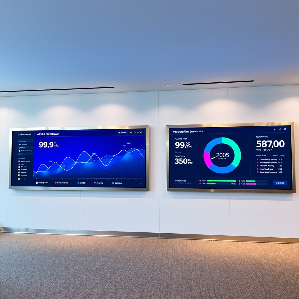 Building an Interactive Dashboard to Visualize Polish Zloty Performance with RapidMiner
