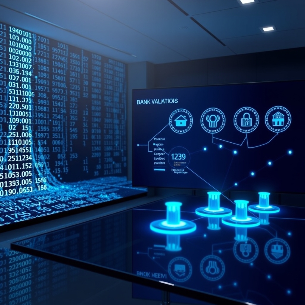 Riverton Bank Identifier Lookup SWIFT, IBAN & Routing Number API Guide