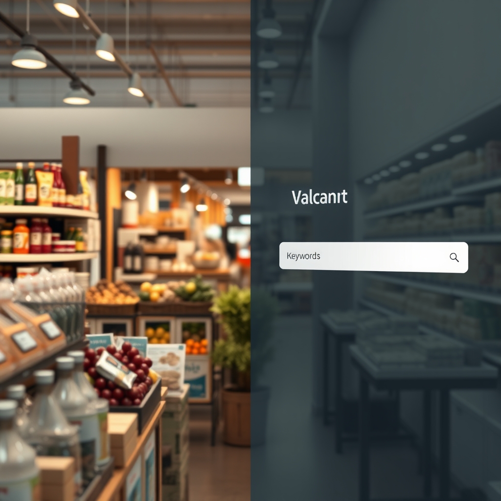 Market Competitors API vs Search Competitors API: What to Choose?