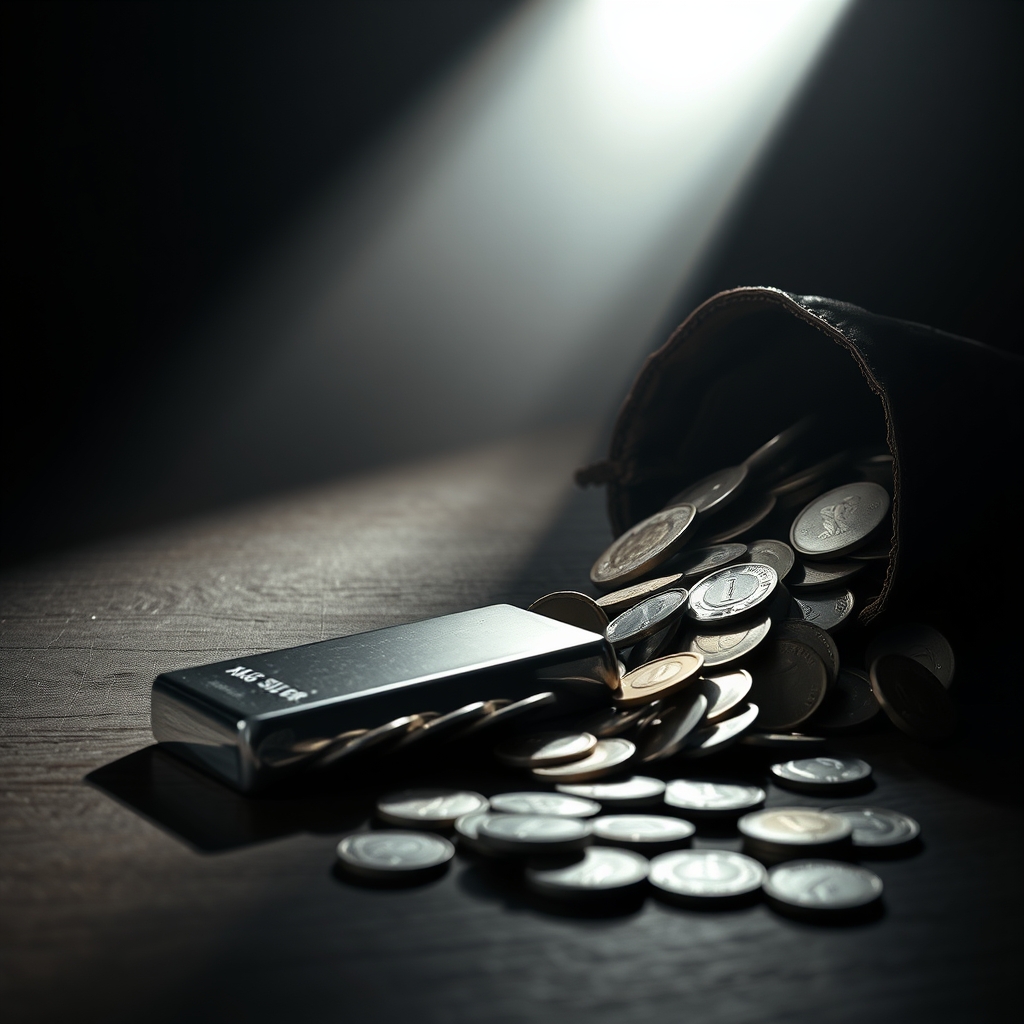 How to Get Kochi Silver (XAG-KOCH) Historical Prices with a Simple API Call