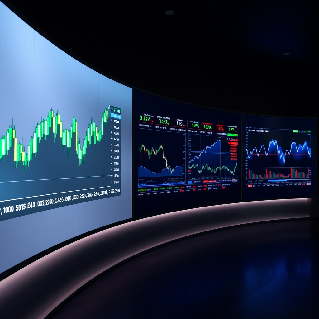 How to Retrieve Ukrainian Hryvnia OHLC Data for Effective Risk Management with Indices-API