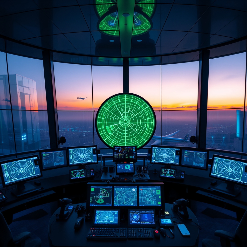 Plan Future Travel with Future Flights Prediction API for Fairbanks International Airport