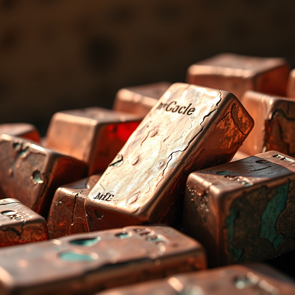 Import High Grade Copper Nov 2025 (HGX25) Historical Prices using this API