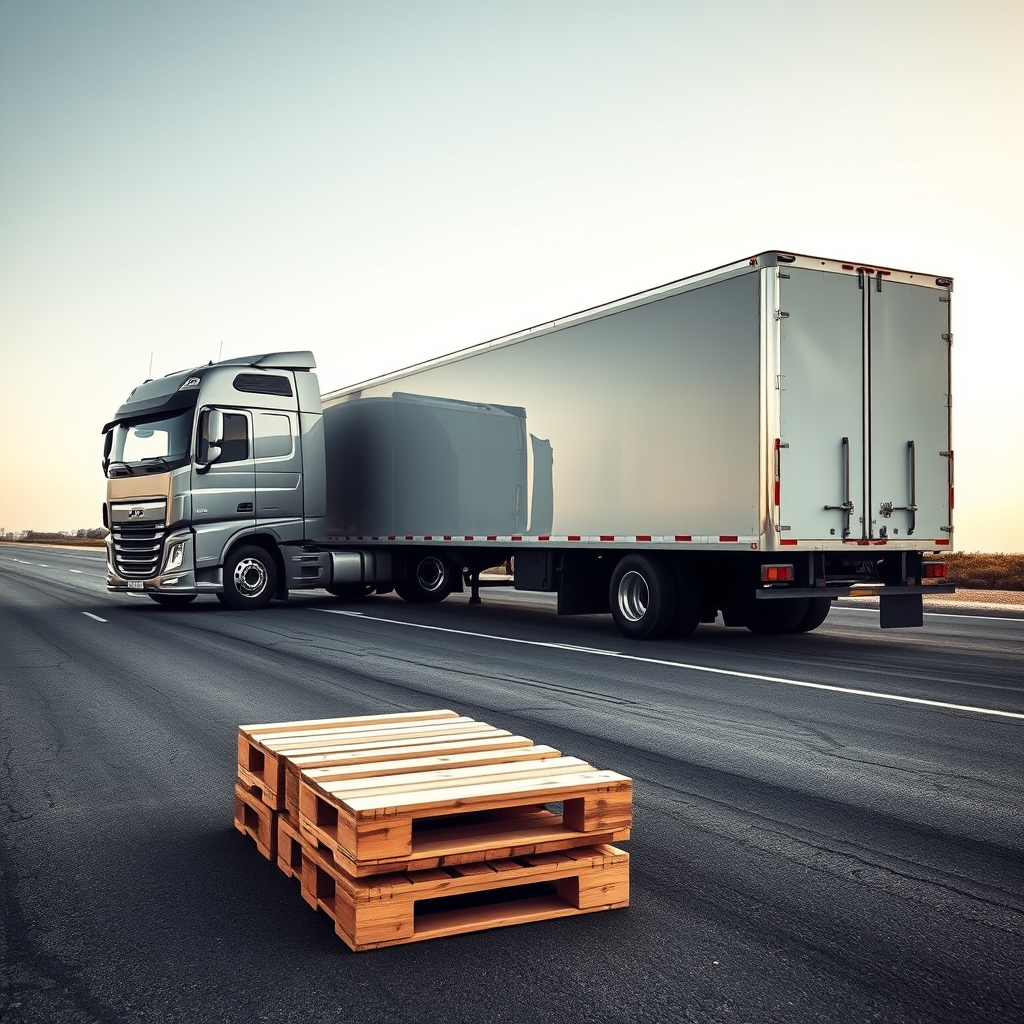 Best Website Classification API for Cargo Trucks & Trailers Websites