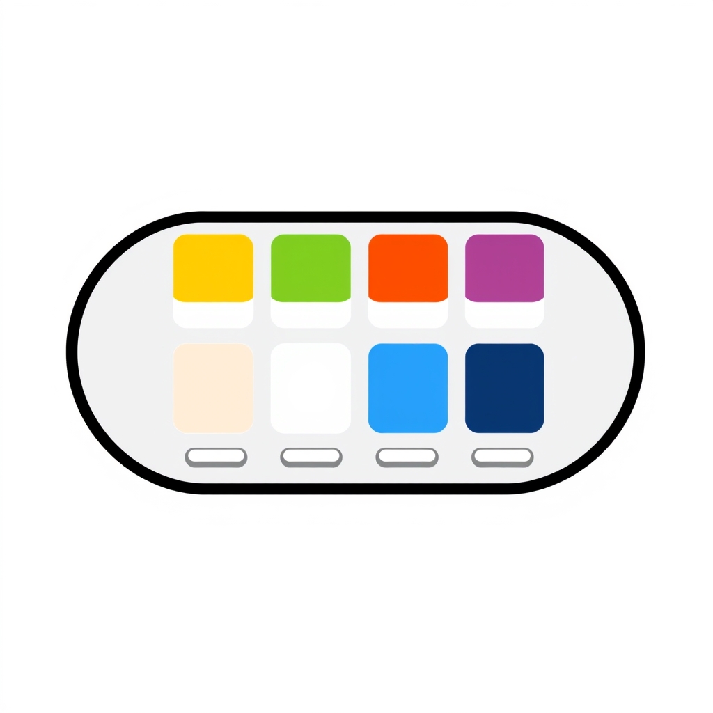 Image Color Analysis API