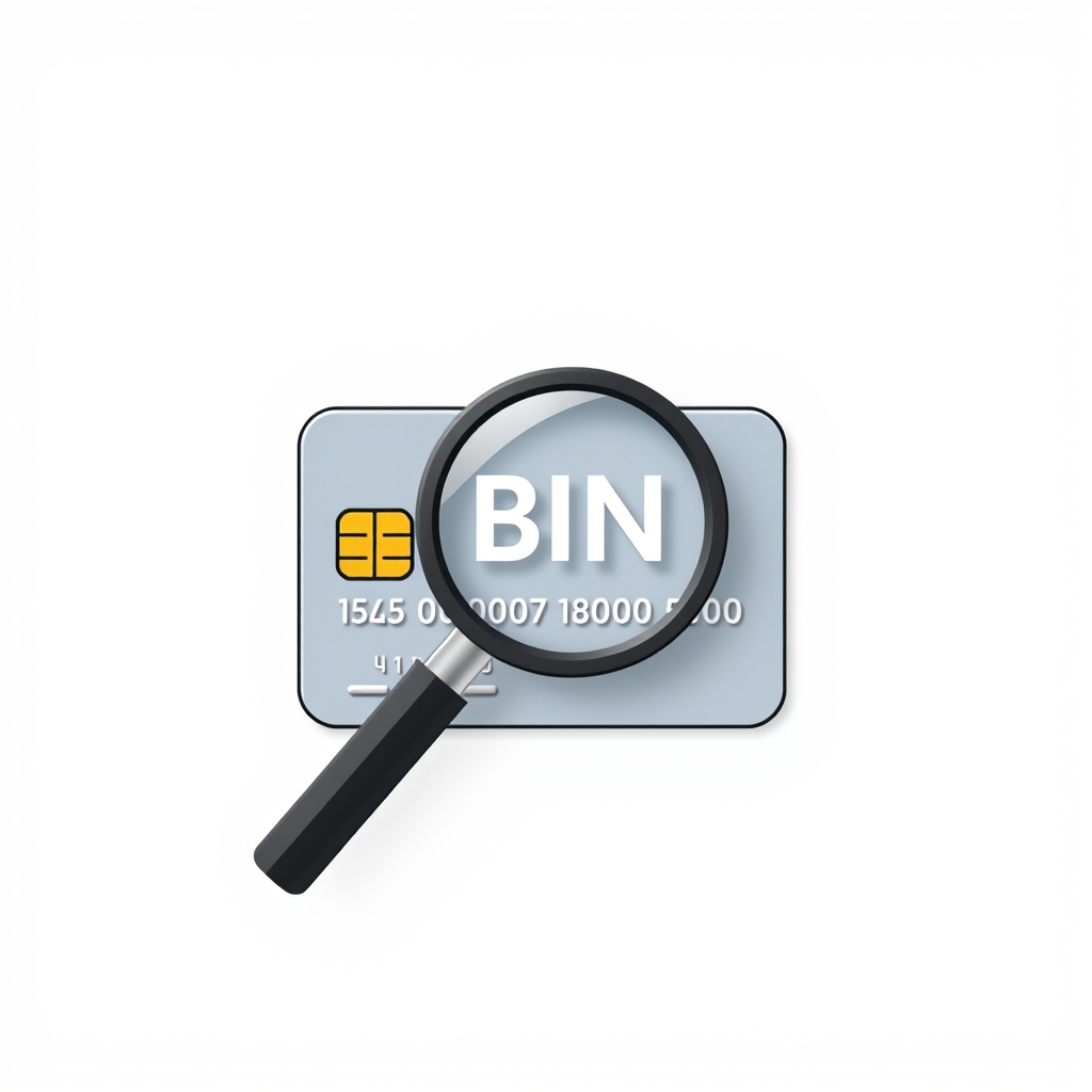 BIN Lookup Information API