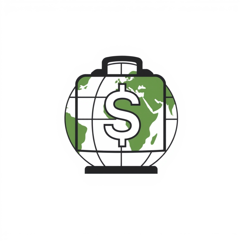 Global Companies Revenue Data API