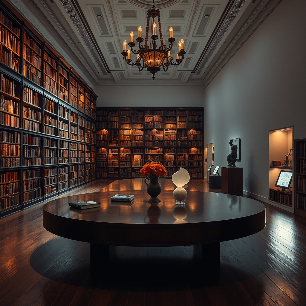 Ultimate Libraries & Museums URL Classification APIs