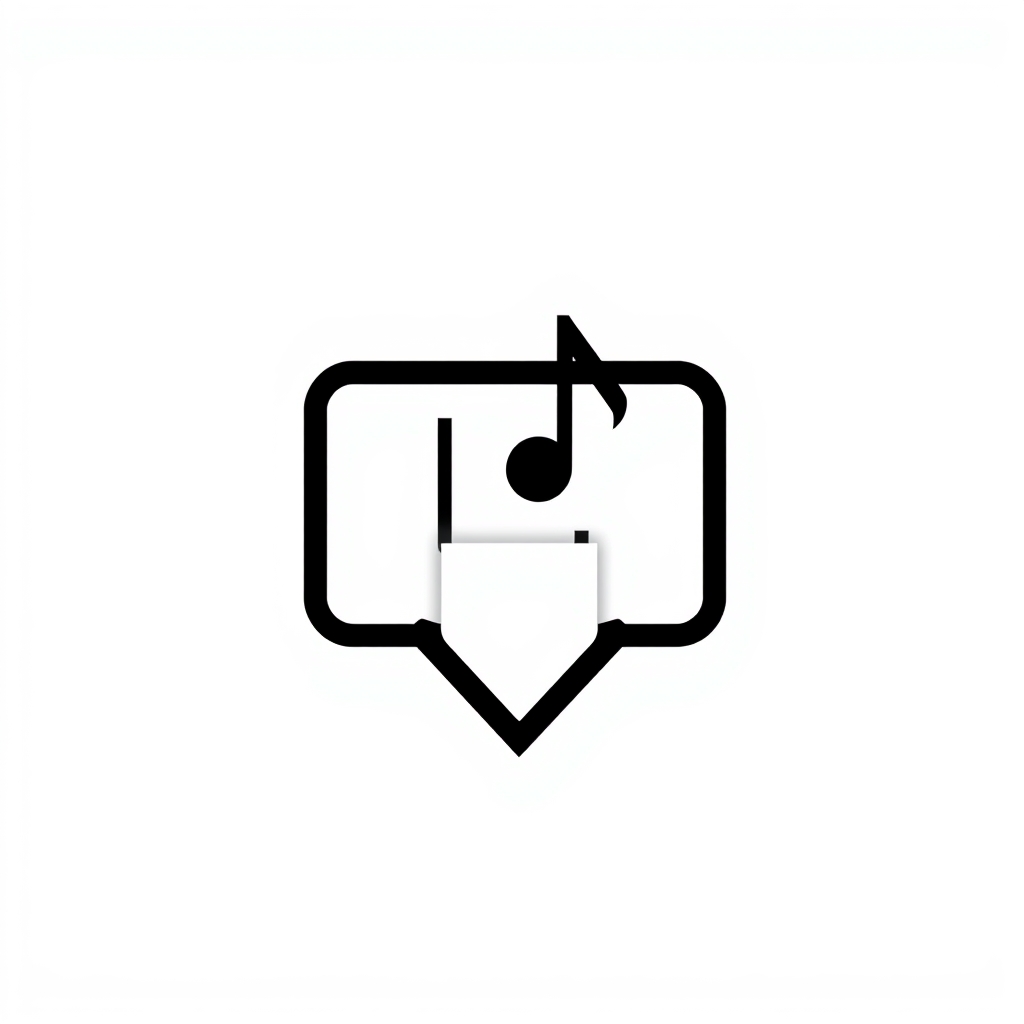 Descarga de pista de Spotify en medios digitales API