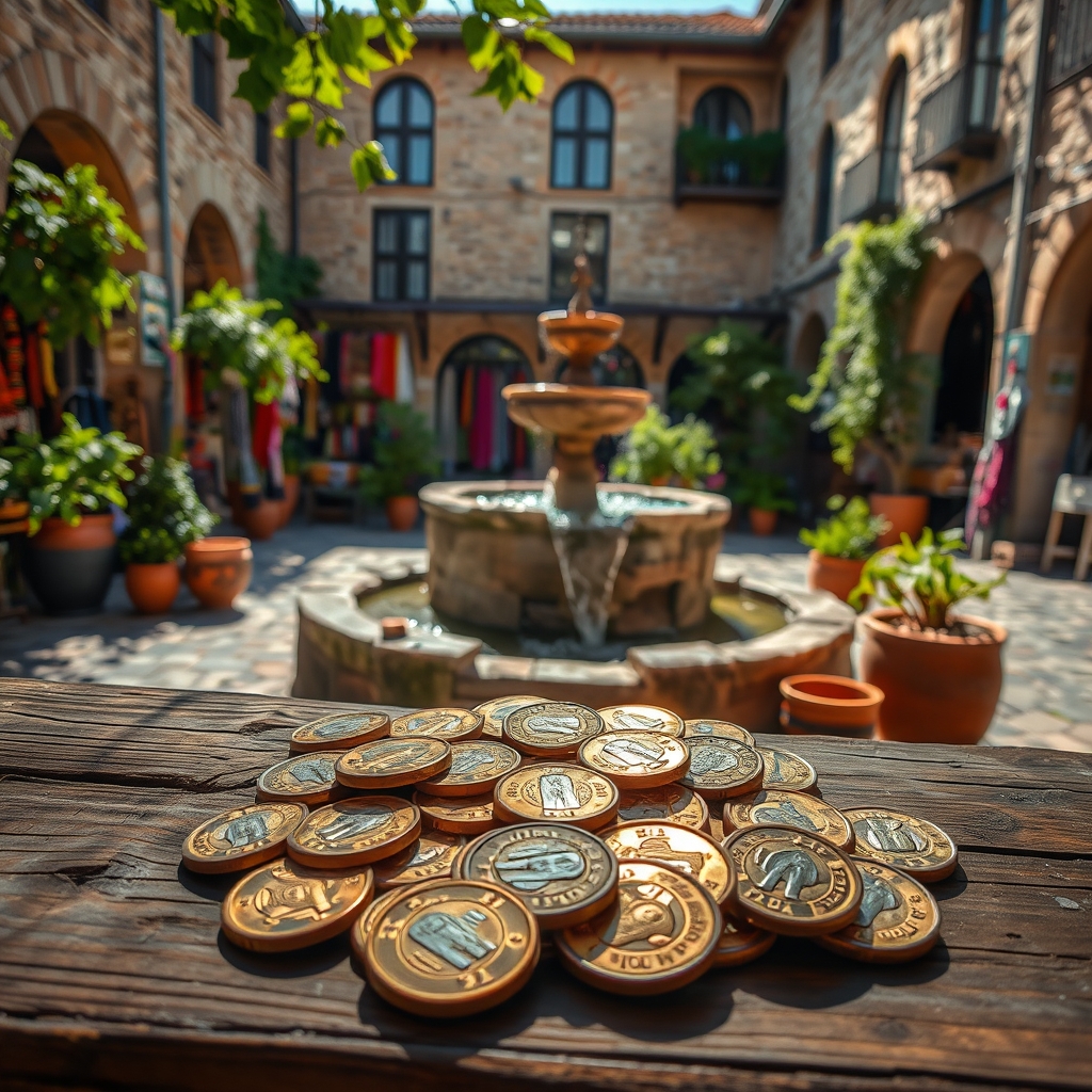 Simplify Getting Macedonian Denar (MKD) Historical Prices with this API