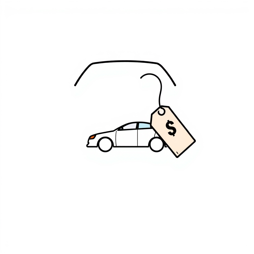 Vehicle Value Information API