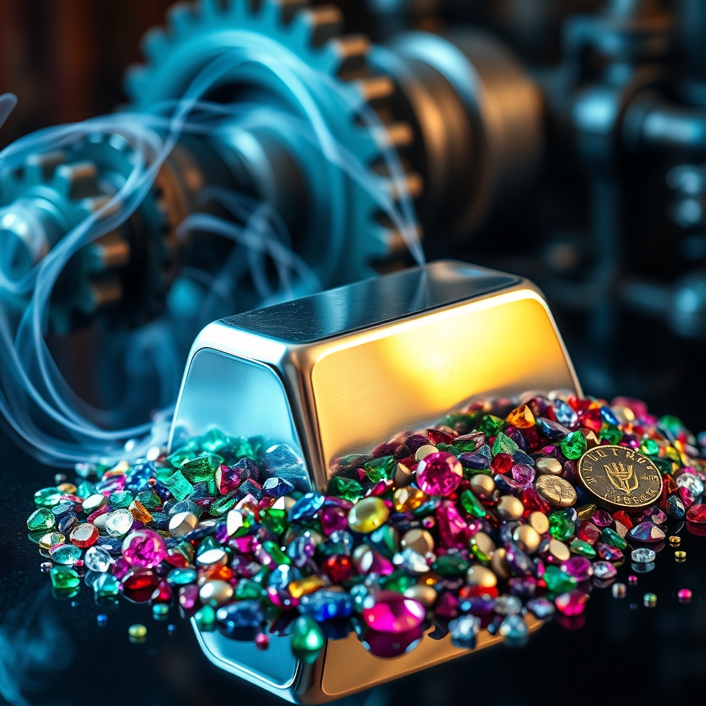 How to Get Real-Time Nickel (NI) Prices in Your Financial Analytics with Metals-API