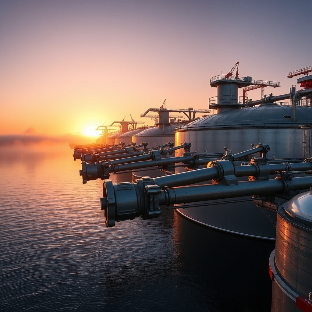 Revolutionizing Energy Supply Chain Transparency: How Energy API Facilitates Traceability for ESG Teams