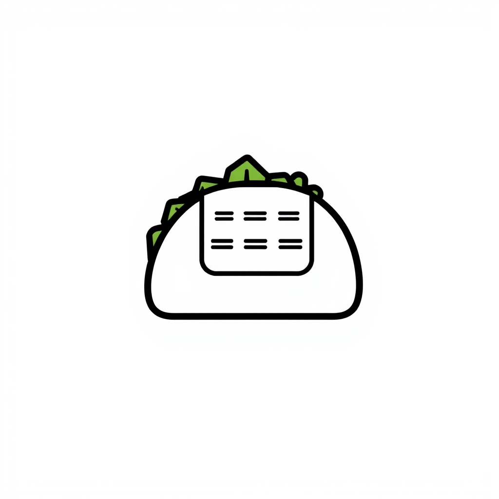 Taco Bell Meals API