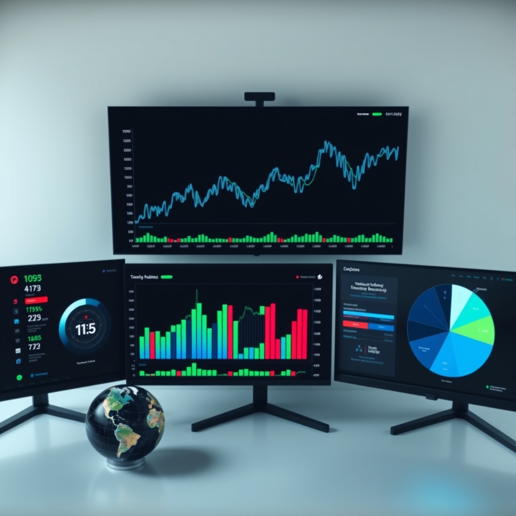 Using Indices-API to Fetch S&P 500 ESG Price Time-Series Data for Statistical Research