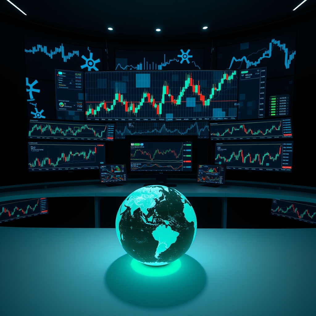 Analyzing EGX 30 Price Trends Over the Last Five Years from 2020 to 2025 with Indices-API Time-Series Data