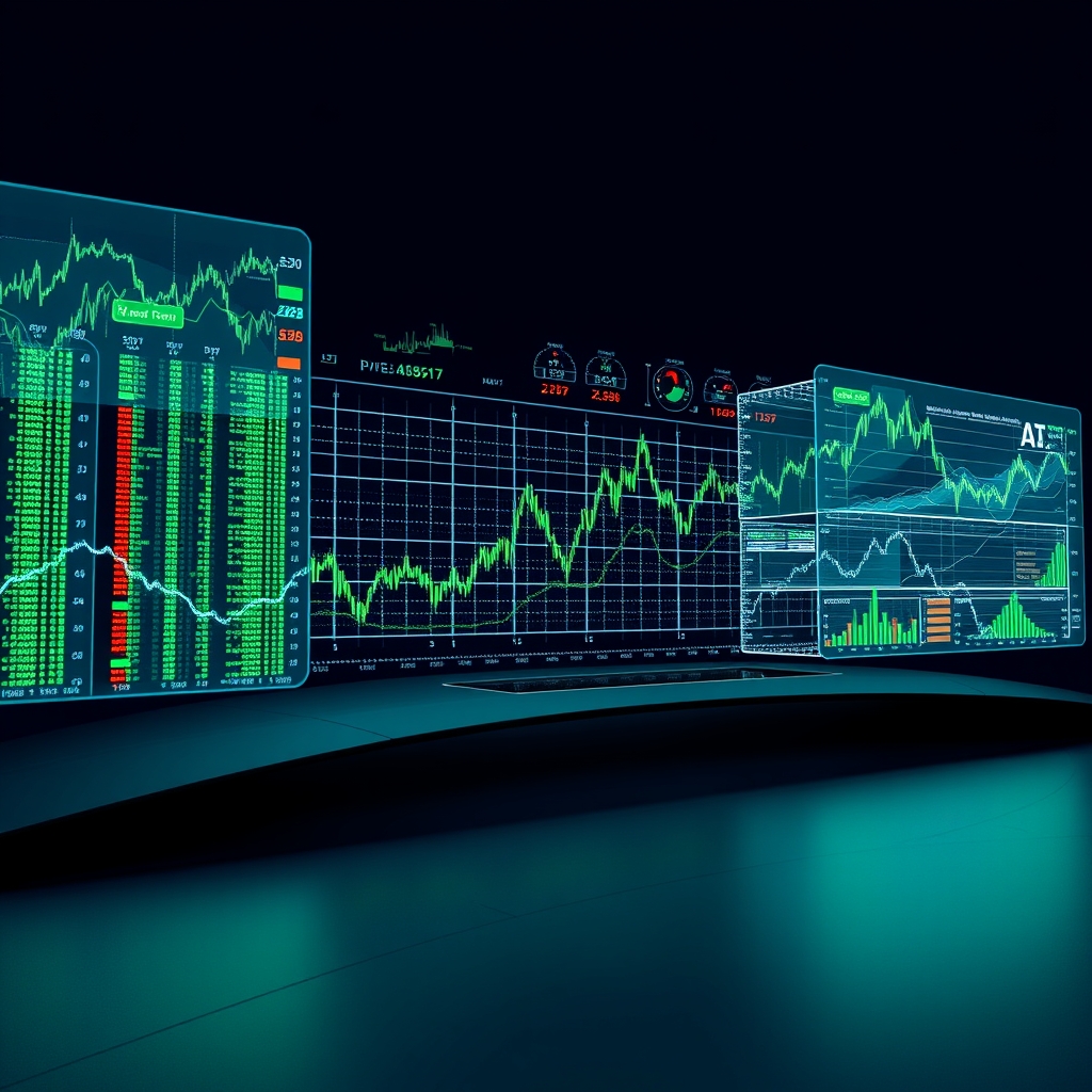How to Retrieve Jamaican Dollar OHLC Data for Monitoring Economic Indicators with Indices-API