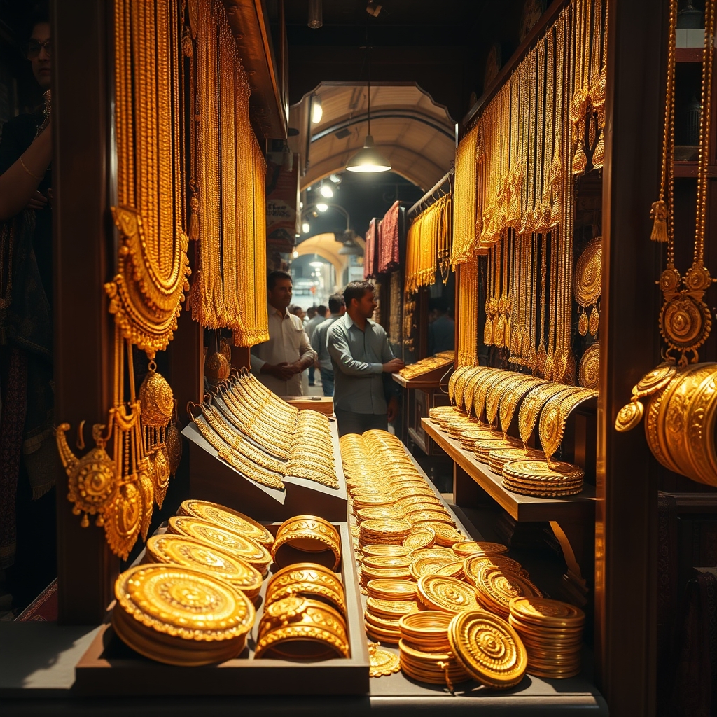 Retrieve Ahmedabad Gold 24k (AHME-24k) Historical Prices via this API