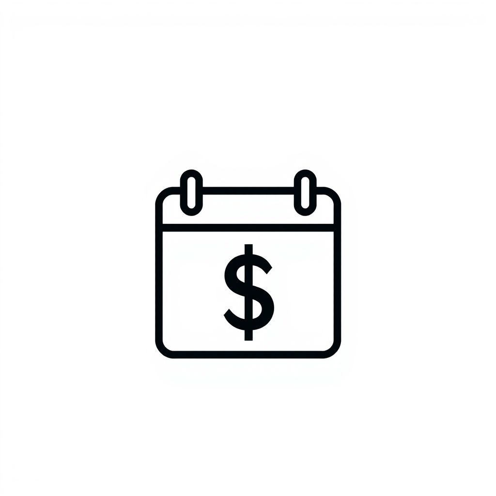 Retrieve Earnings Calendar API