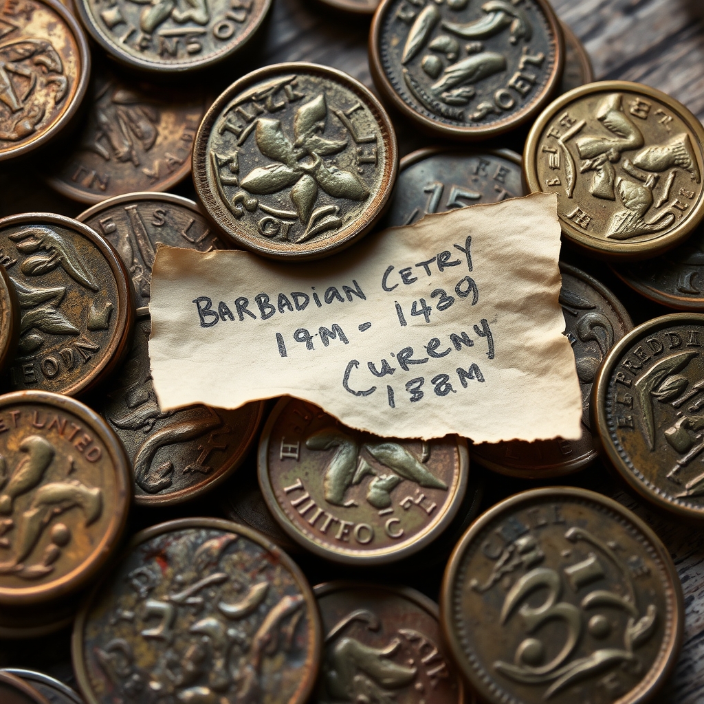 Obtain Barbadian Dollar (BBD) Historical Prices using this API
