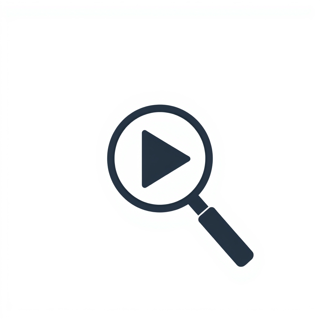 YouTube Keyword Analysis API
