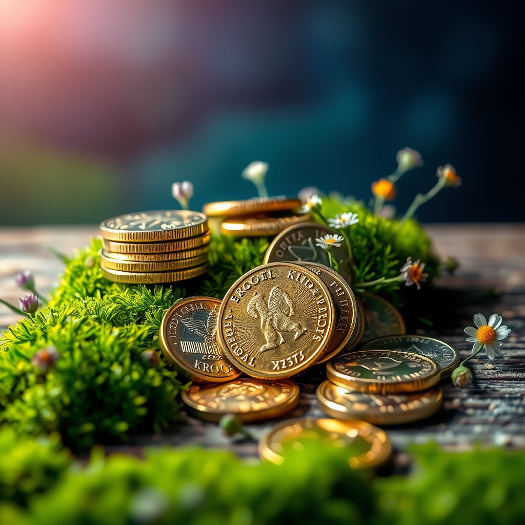 Retrieve current Estonian Kroon (EEK) prices using this API