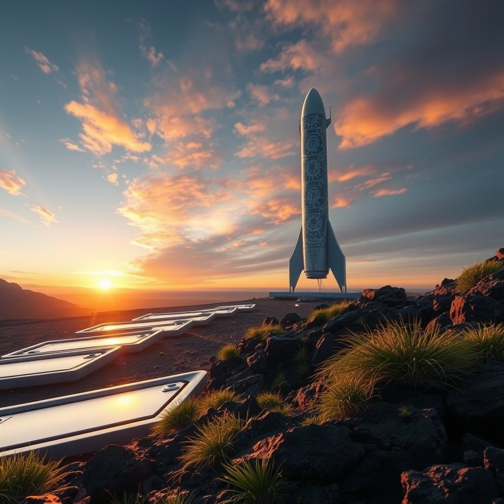 Essential Website Classification API for Space Technology Sites