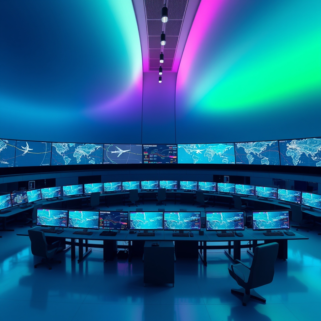 Plan Future Travel with Future Flights Prediction API for Newark Liberty International Airport